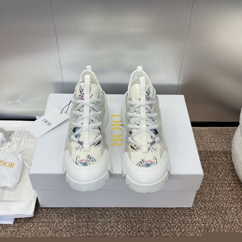 ch**an D*or casual shoes